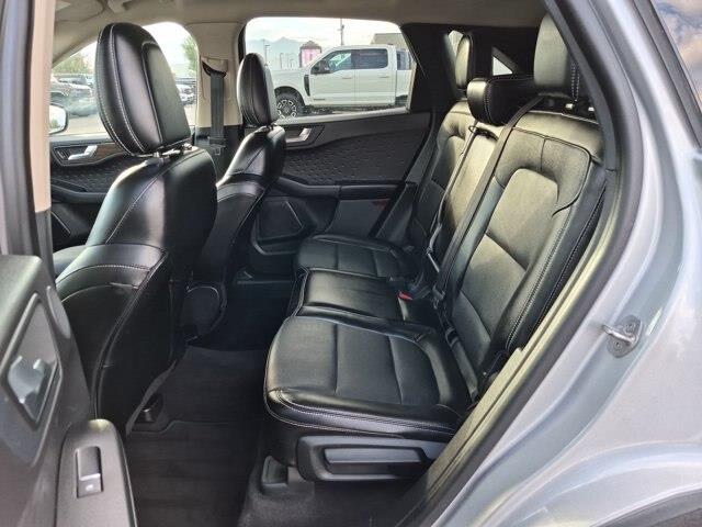 2020 Ford Escape - $18,752