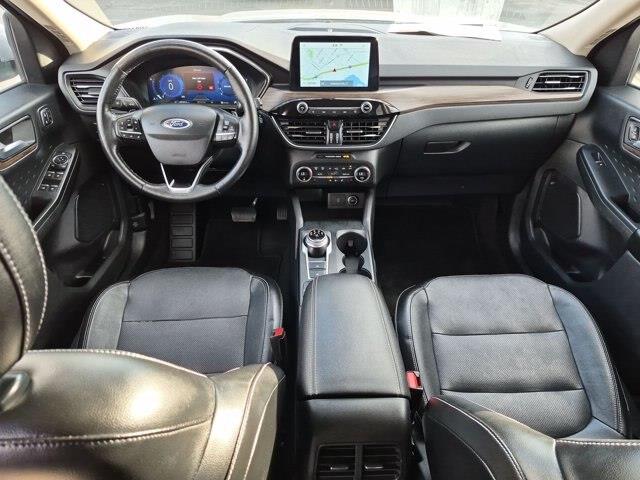 2020 Ford Escape - $18,752