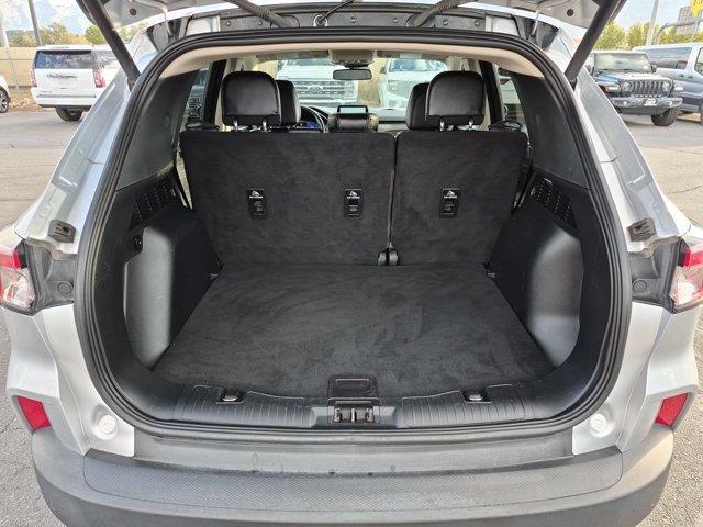 2020 Ford Escape - $18,752