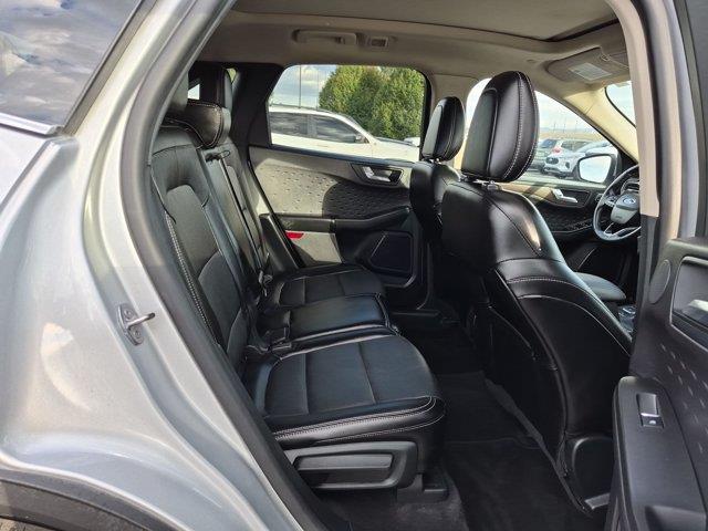 2020 Ford Escape - $18,752