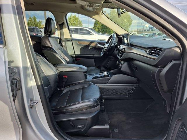 2020 Ford Escape - $18,752