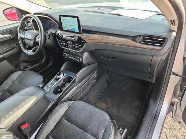 2020 Ford Escape - $18,752