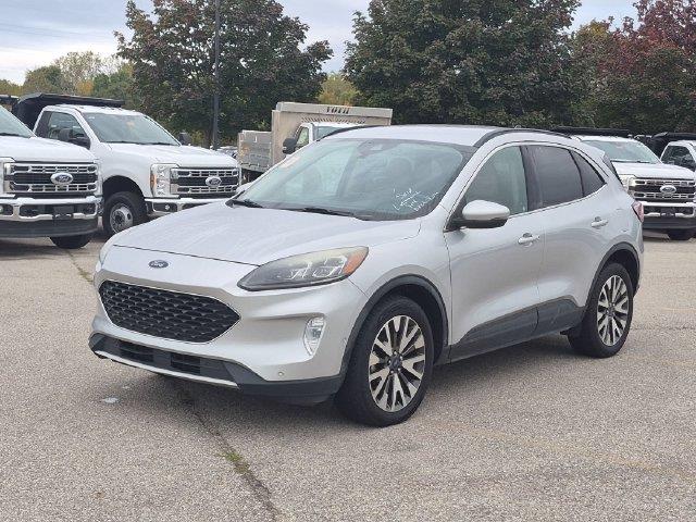 2020 Ford Escape - $14,464