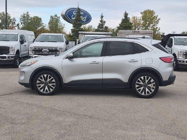 2020 Ford Escape - $14,464