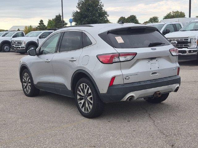 2020 Ford Escape - $14,464