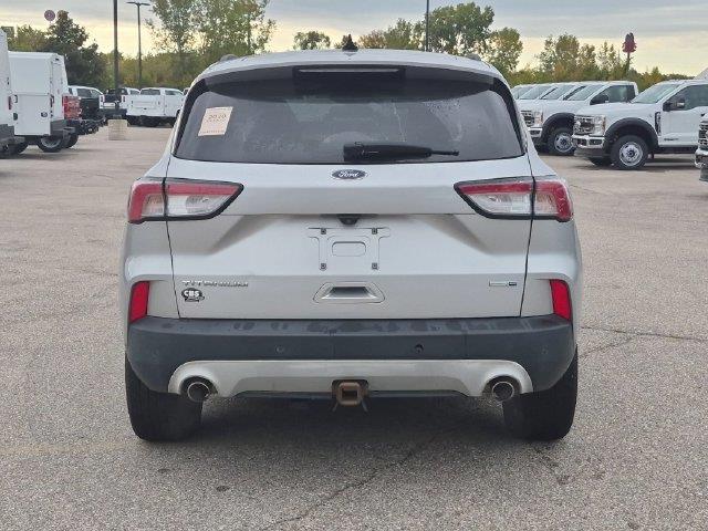 2020 Ford Escape - $14,464