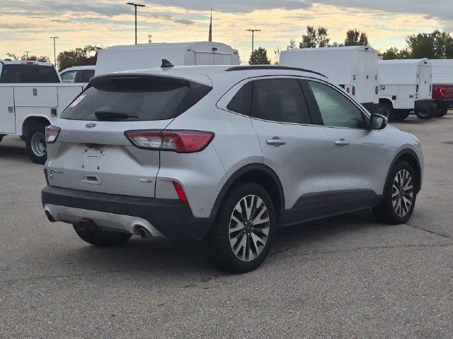 2020 Ford Escape - $14,464