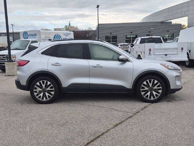 2020 Ford Escape - $14,464