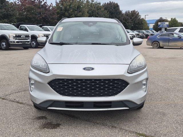 2020 Ford Escape - $14,464