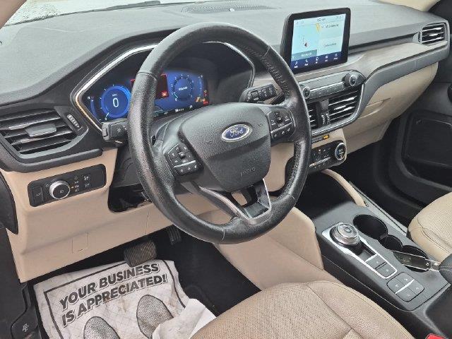 2020 Ford Escape - $14,464