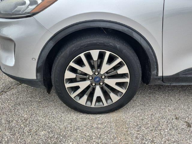 2020 Ford Escape - $14,464