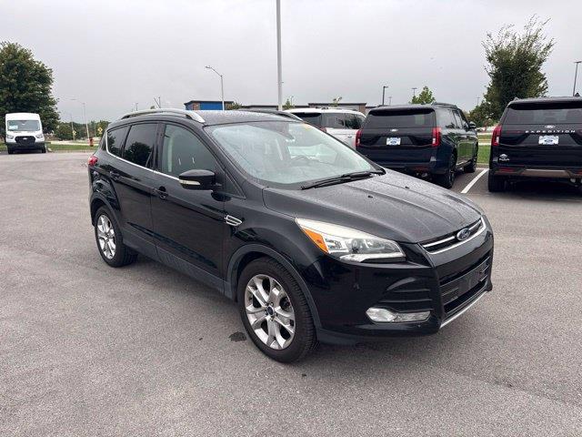 2016 Ford Escape - $8,500