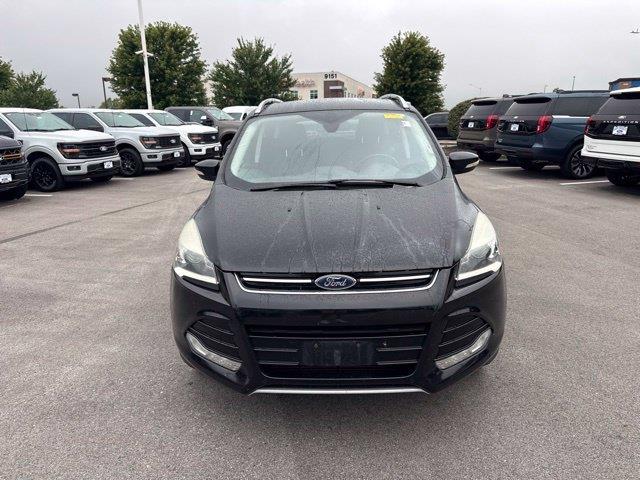 2016 Ford Escape - $8,500