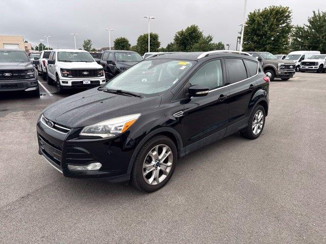 2016 Ford Escape - $8,500