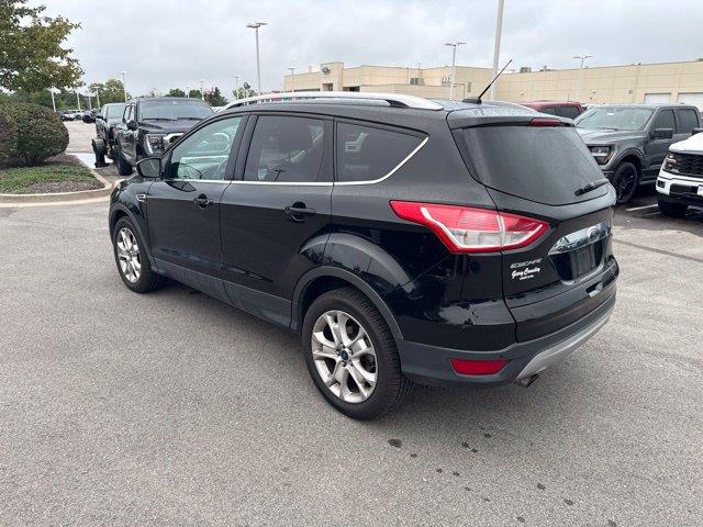 2016 Ford Escape - $8,500
