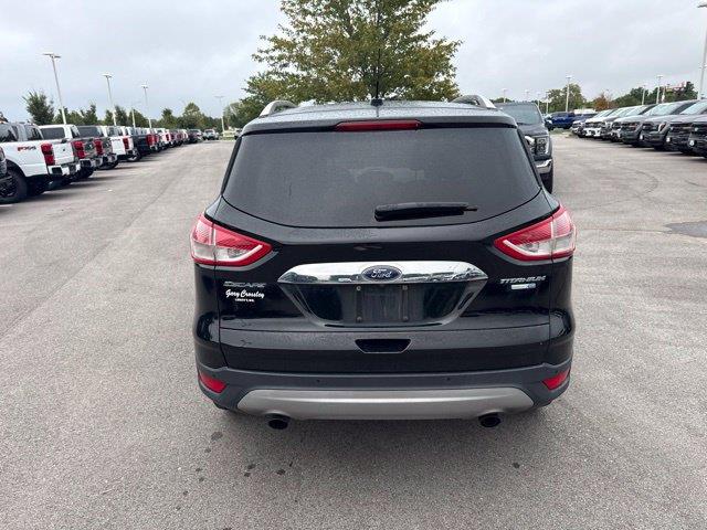 2016 Ford Escape - $8,500