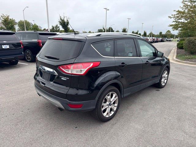 2016 Ford Escape - $8,500