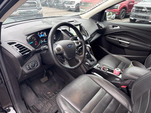 2016 Ford Escape - $8,500