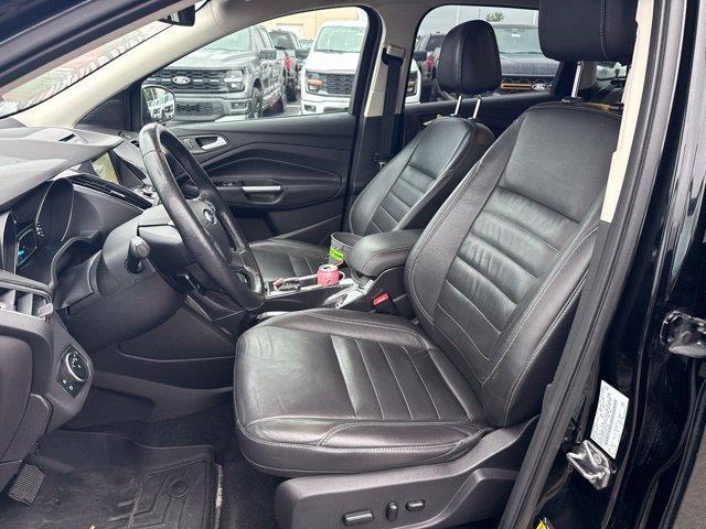 2016 Ford Escape - $8,500