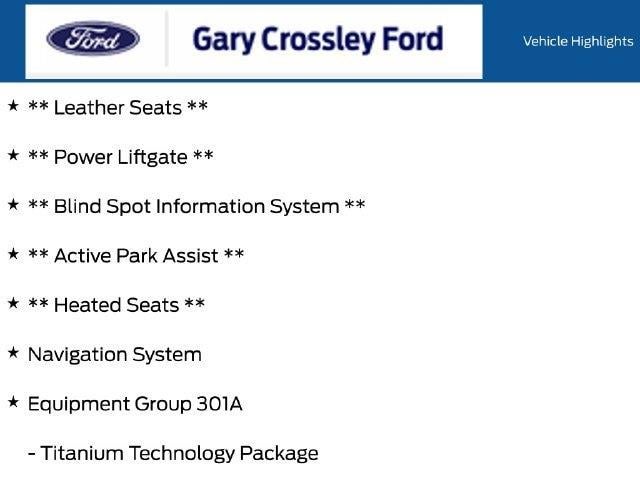 2016 Ford Escape - $8,500