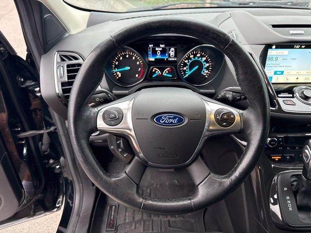 2016 Ford Escape - $8,500