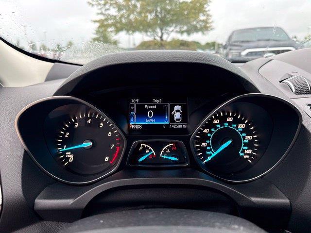 2016 Ford Escape - $8,500