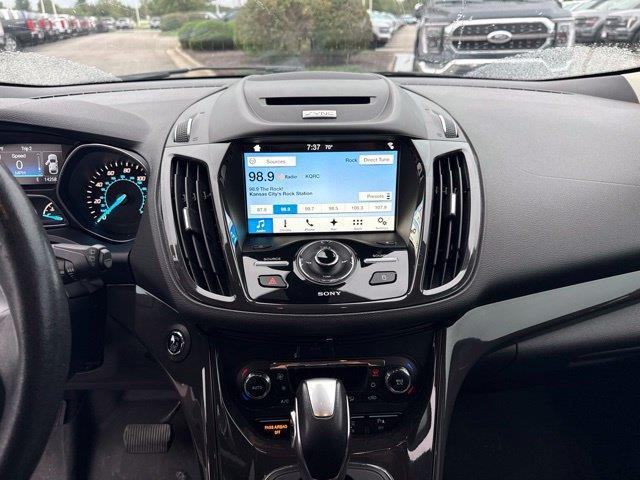 2016 Ford Escape - $8,500