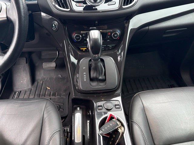 2016 Ford Escape - $8,500