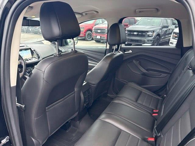 2016 Ford Escape - $8,500