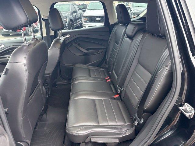 2016 Ford Escape - $8,500