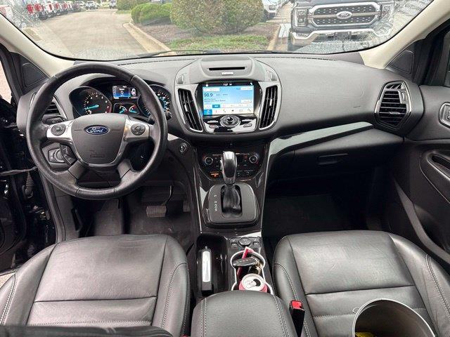 2016 Ford Escape - $8,500