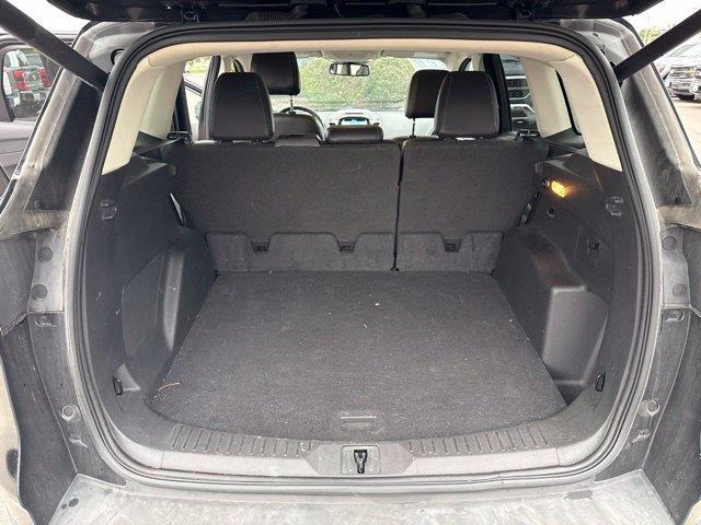 2016 Ford Escape - $8,500