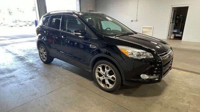 Preowned 2016 Ford Escape Titanium for Sale