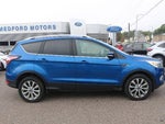 2017 Escape Thumbnail 3