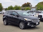 2018 Escape Thumbnail 8