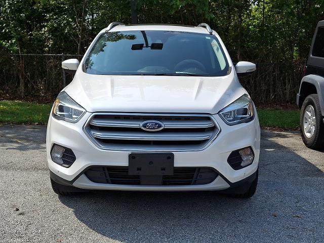 2019 Ford Escape - $19,888