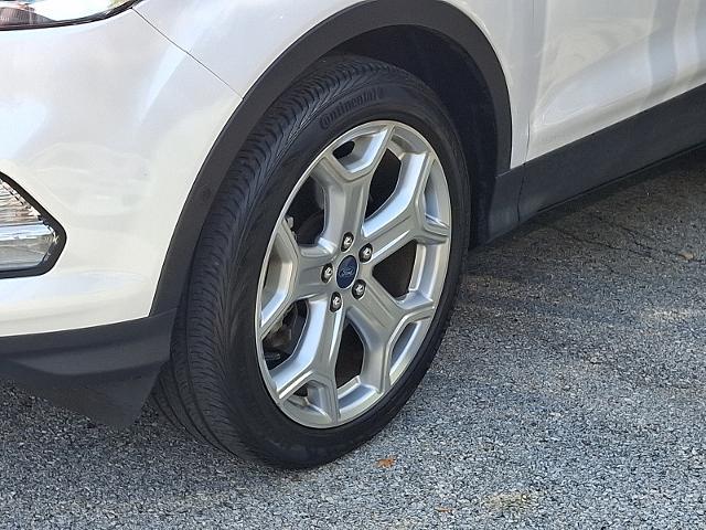 2019 Ford Escape - $19,888
