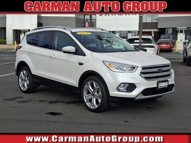 2019 Ford Escape - $18,974