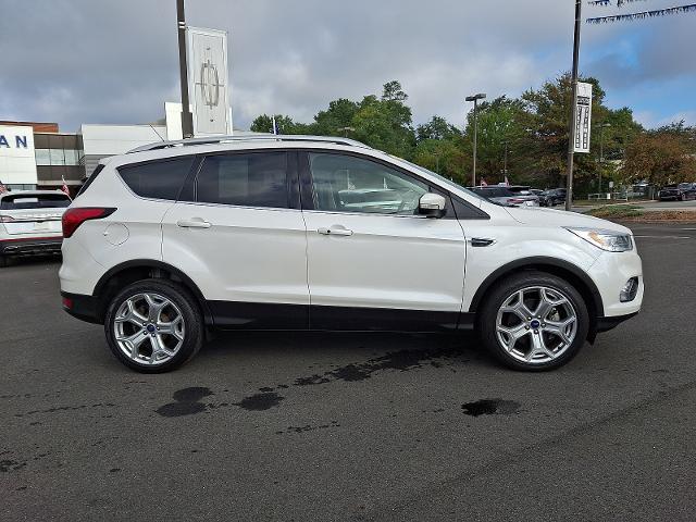 2019 Ford Escape - $18,974
