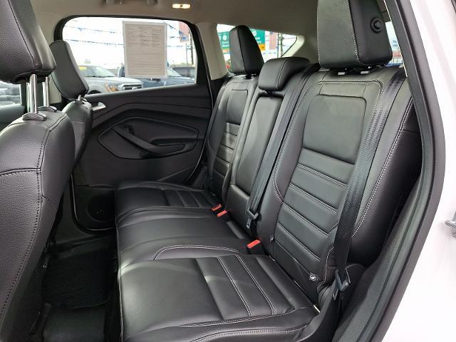 2019 Ford Escape - $18,974