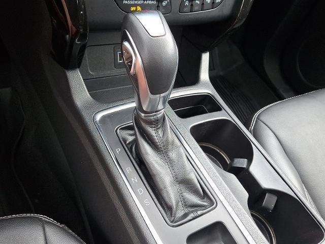 2019 Ford Escape - $18,974