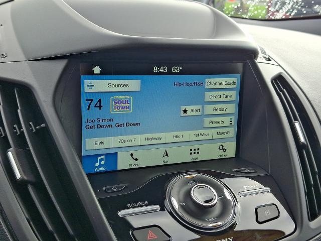 2019 Ford Escape - $18,974