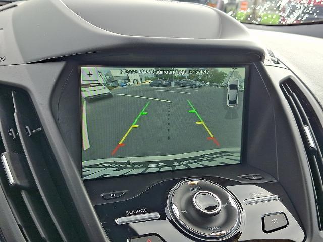 2019 Ford Escape - $18,974