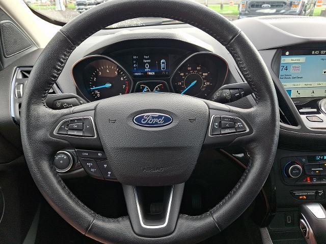 2019 Ford Escape - $18,974
