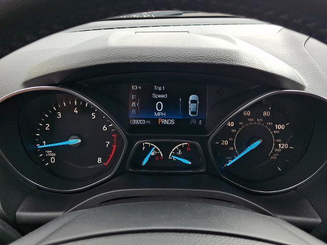 2019 Ford Escape - $18,974