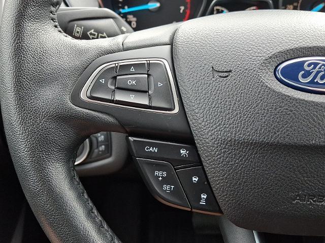 2019 Ford Escape - $18,974