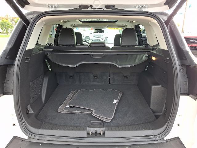 2019 Ford Escape - $18,974
