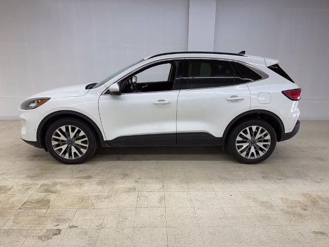 2020 Ford Escape - $16,733