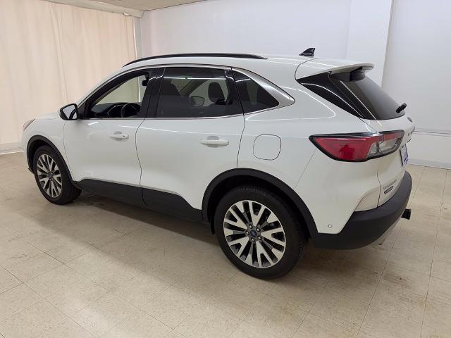 2020 Ford Escape - $16,733