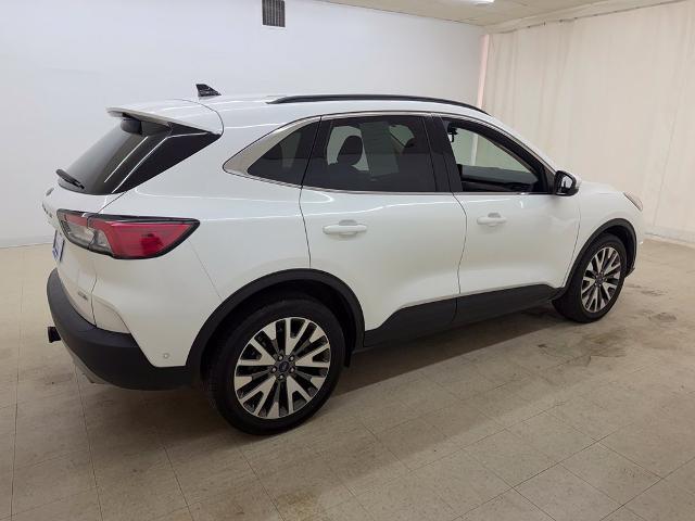 2020 Ford Escape - $16,733